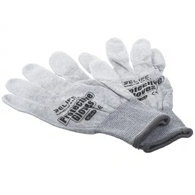 Manusi Antistatice Relife RL-063, Marime L