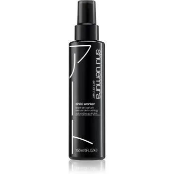 Shu Uemura Styling shiki worker Spray multifuncțional ușor