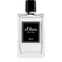 s.Oliver Black Label Men after shave 50 ml