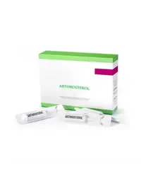 GEULINCX Arthrosterol 14 x 5 ml supliment alimentar articulatii caini si pisici