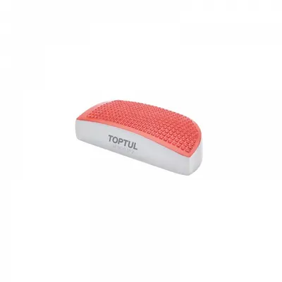 Nicovala de tinichigerie curbata, Toptul 120mm