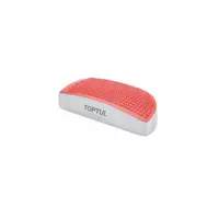 Nicovala de tinichigerie curbata, Toptul 120mm