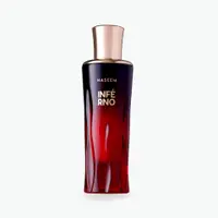 Aqua Parfum Naseem, Inferno, Unisex, 80 ml