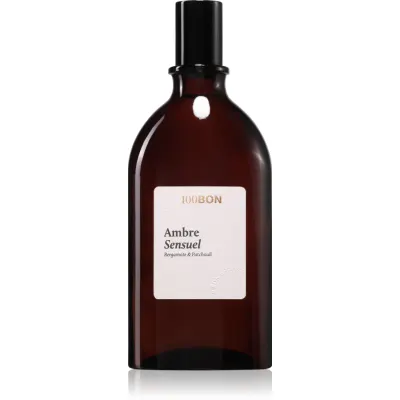 100BON Ambre Sensuel Eau de Toilette unisex 100 ml