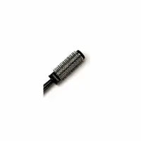 Perie păr, Termix, Professional, negru, aluminiu, 37 mm