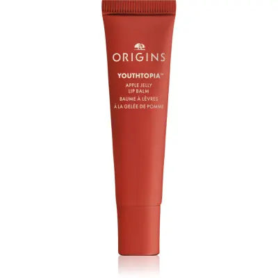 Origins Youthtopia™ Apple Jelly Lip Balm Balsam de buze hidratant 15 ml