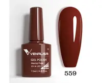 Oja semipermanenta Venalisa Vip 5 Hema Free 7,5 ml 559