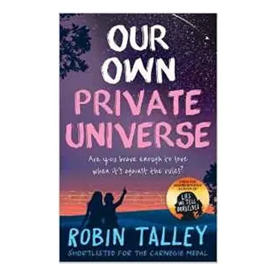 Our Own Private Universe