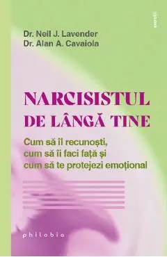 Narcisistul de langa tine