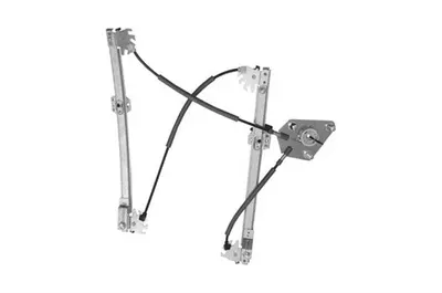 Macara geam fata dreapta electric, fara motoras VW POLO dupa 2009