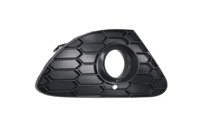 Grila bara Dreapta cu locas proiector, negru potrivit ALFA ROMEO GIULIETTA, GIULIETTA/HATCHBACK 2010-2020 dupa 2010