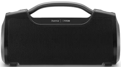 Difuzor portabil Hama x Canton - Mate Pro, impermeabil , negru
