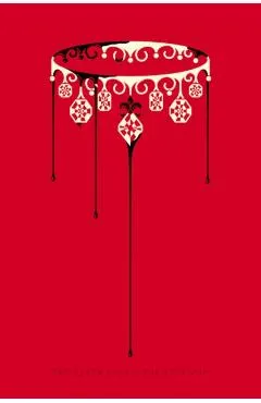 Red Queen Collector's Edition