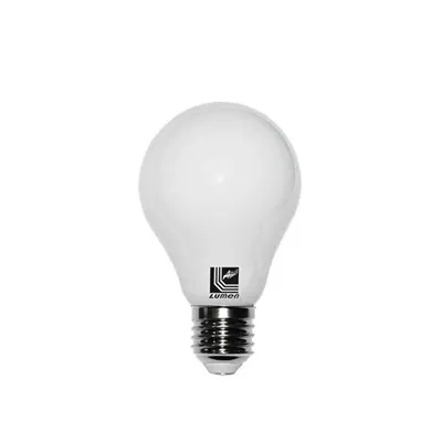 Bec para laptos cu LED COG E27 8W (≈104w) lumina alb L 110mm