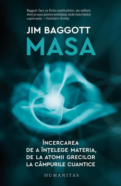Masa - Paperback brosat - Jim Baggott