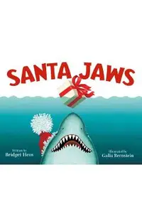 Santa Jaws