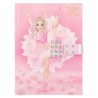 Jurnal cu cod si sunet, Depesche, TOPModel, Ballet
