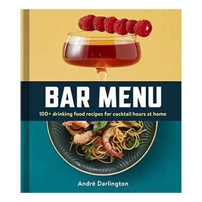 Bar Menu