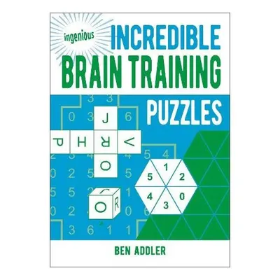 Incredible Brain Training Puzzles
