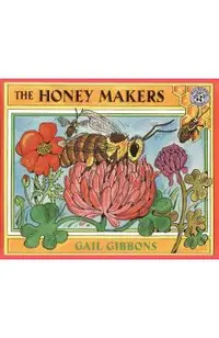 The Honey Makers