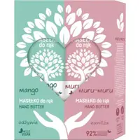 FlosLek Laboratorium Hand Butter set cadou pentru femei
