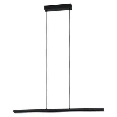 Lustra Eglo Cambulos 99599, Led 2x17w