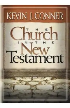 The Church in the New Testament