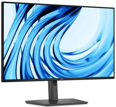 Monitor Dell – P2726H, 27'', FHD, IPS, Anti-Glare, USB Hub, negru