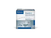 MegaDerm 4 ml, 28 plicuri