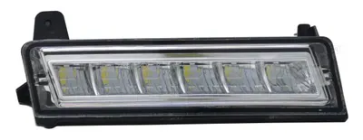 Lumini de zi MERCEDES-BENZ M-CLASS (W164) 2005-2011