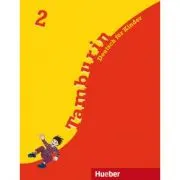 Tamburin 2 Lehrbuch Deutsch fur Kinder
