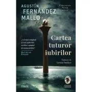Cartea tuturor iubirilor