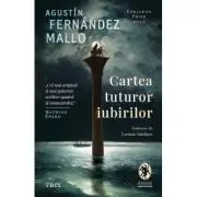 Cartea tuturor iubirilor