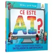 Ce este AI?