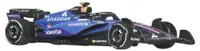 Mașinuță metalică Hot Wheels Premium - Atlassian Williams Racing F1 Team, #55, 1:64