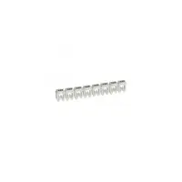 Marcaj CAB 3 - pentru wiring 0.15 to 0.5 mm² - number 9 - alb