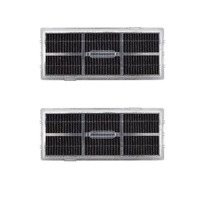 Set 2 filtre carbon pentru Roborock seria S7 S8