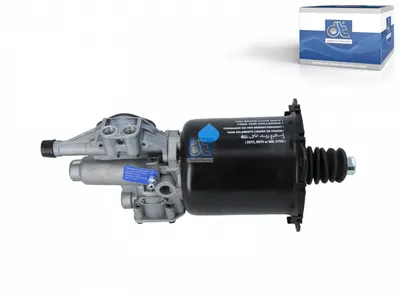 Actuator ambreiaj potrivit RVI KERAX, MAGNUM 09.90