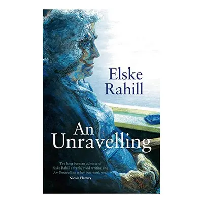 Molly's Will, Elske Rahill