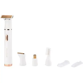 Beautifly My Blade Silky epilator corp si fata