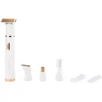 Beautifly My Blade Silky epilator corp si fata
