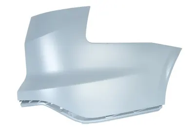Flaps bara protectie Spate Dreapta grunduit, TUV potrivit FORD FOCUS III; Break
