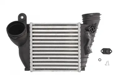 Intercooler Audi A3; Seat Leon; Skoda Octavia I; Vw Golf Iv 1.9d Intre 2000-2010