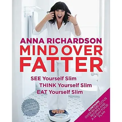 Mind Over Fatter