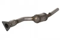 Catalizator EURO 3 potrivit RENAULT LAGUNA II 1.6 1.8 2001-2007