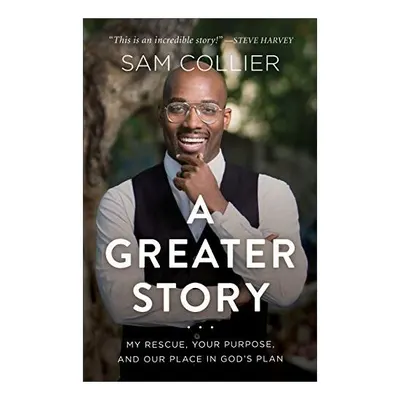 Greater Story