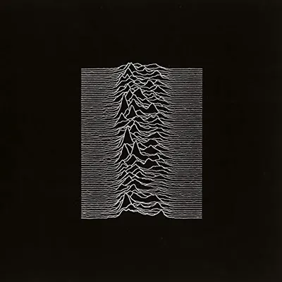 Unknown Pleasures