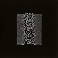 Unknown Pleasures
