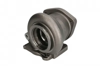 Carcasa turbocompresor potrivit CITROEN DS4, DS5; MINI (R56), (R57), (R58), (R59), CLUBMAN (R55), COUNTRYMAN (R60), PACEMAN (R61); PEUGEOT 308, 308 I, RCZ 1.6 02.10-10.16
