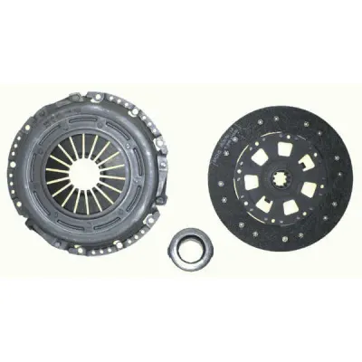 Set ambreiaj SACHS 3000 724 001
